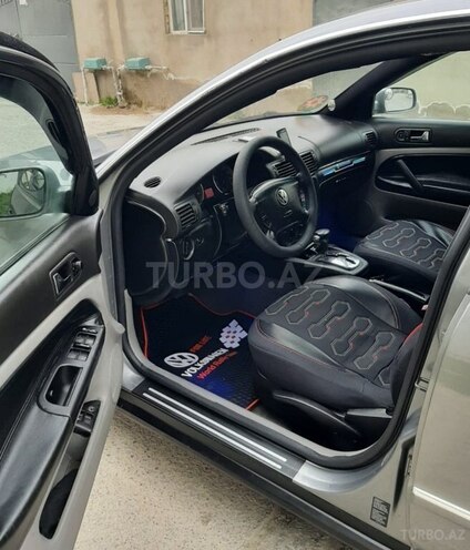 Volkswagen Passat 2003, 250,000 km - 1.8 l - Bakı