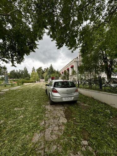 Opel Astra 2010, 180,000 km - 1.4 l - Bakı