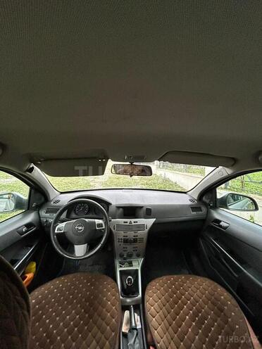 Opel Astra 2010, 180,000 km - 1.4 l - Bakı