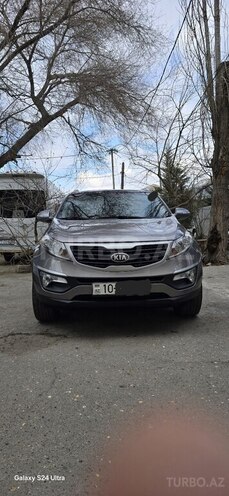 Kia Sportage 2014, 190,000 km - 2.0 l - Bakı