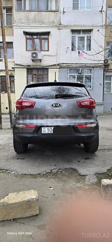 Kia Sportage 2014, 190,000 km - 2.0 l - Bakı