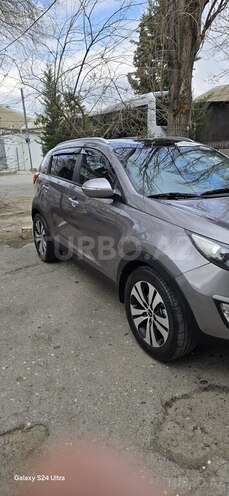 Kia Sportage 2014, 190,000 km - 2.0 l - Bakı