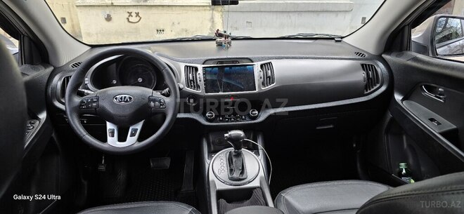Kia Sportage 2014, 190,000 km - 2.0 l - Bakı