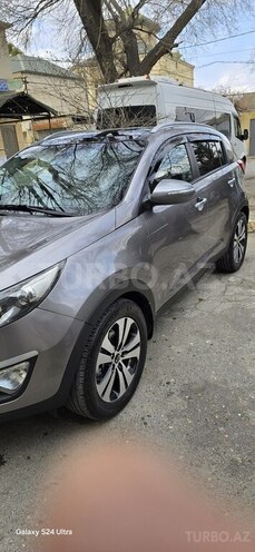 Kia Sportage 2014, 190,000 km - 2.0 l - Bakı