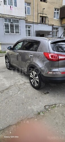 Kia Sportage 2014, 190,000 km - 2.0 l - Bakı
