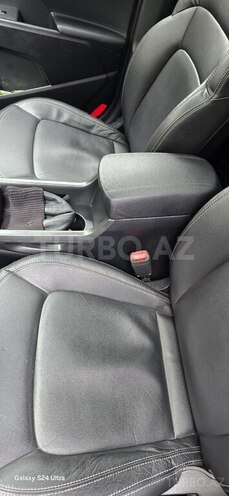Kia Sportage 2014, 190,000 km - 2.0 l - Bakı