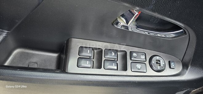 Kia Sportage 2014, 190,000 km - 2.0 l - Bakı