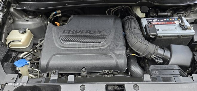 Kia Sportage 2014, 190,000 km - 2.0 l - Bakı