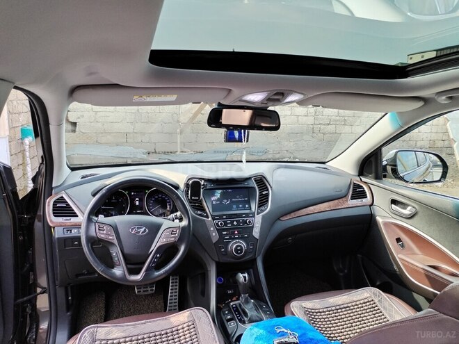 Hyundai Santa Fe-3