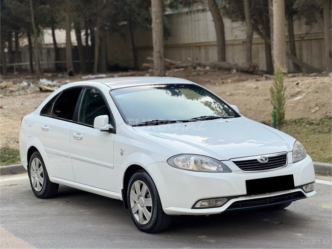 Daewoo Gentra 2013, 210,000 km - 1.5 l - Bakı