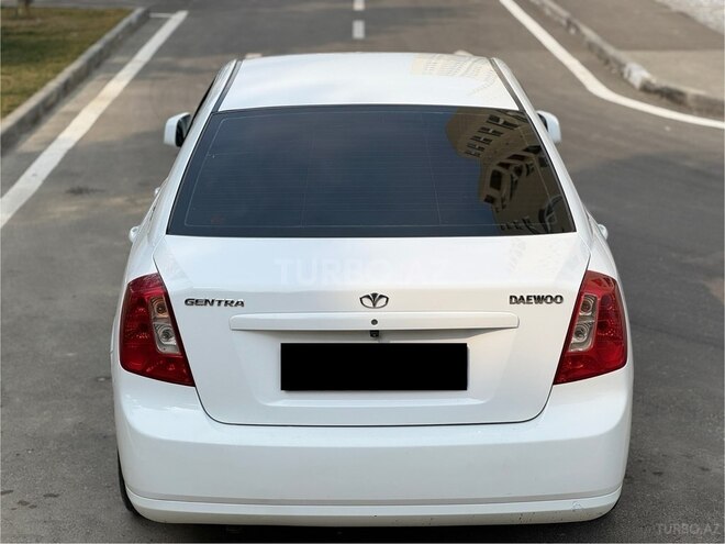 Daewoo Gentra 2013, 210,000 km - 1.5 l - Bakı