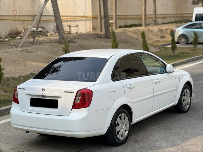 Daewoo Gentra 2013, 210,000 km - 1.5 l - Bakı