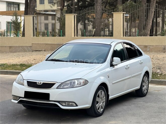Daewoo Gentra 2013, 210,000 km - 1.5 l - Bakı