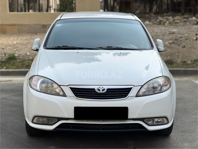 Daewoo Gentra 2013, 210,000 km - 1.5 l - Bakı