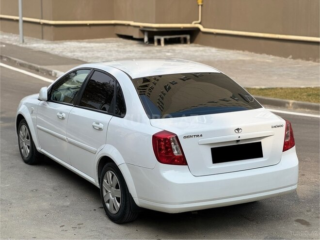 Daewoo Gentra 2013, 210,000 km - 1.5 l - Bakı