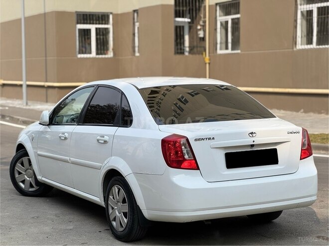Daewoo Gentra 2013, 210,000 km - 1.5 l - Bakı
