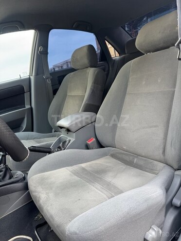 Daewoo Gentra 2013, 210,000 km - 1.5 l - Bakı