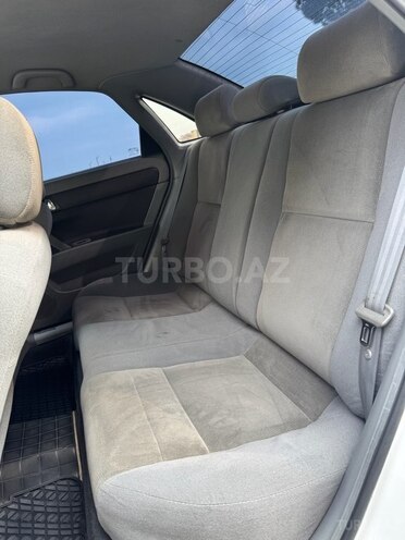 Daewoo Gentra 2013, 210,000 km - 1.5 l - Bakı