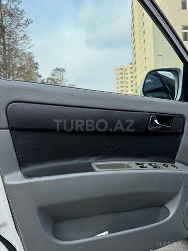 Daewoo Gentra 2013, 210,000 km - 1.5 l - Bakı