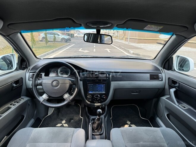 Daewoo Gentra 2013, 210,000 km - 1.5 l - Bakı