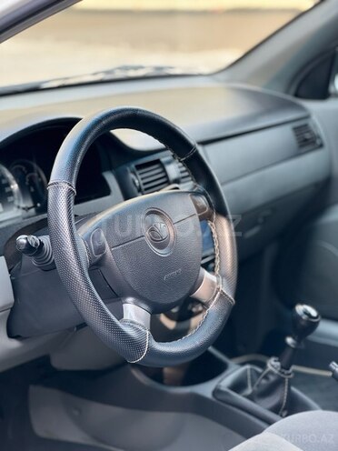 Daewoo Gentra 2013, 210,000 km - 1.5 l - Bakı