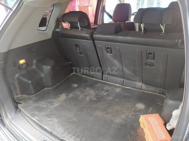 Hyundai Tucson 2007, 134,000 km - 2.0 l - Qusar