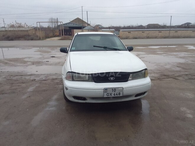 Daewoo Nexia 1997, 635,280 km - 1.5 л - Salyan