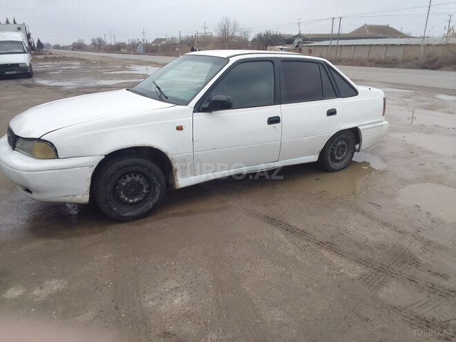 Daewoo Nexia 1997, 635,280 km - 1.5 л - Salyan