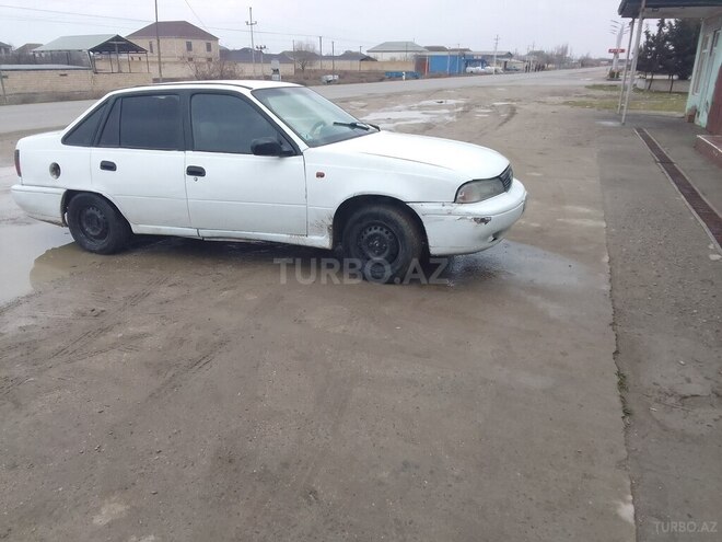 Daewoo Nexia 1997, 635,280 km - 1.5 л - Salyan