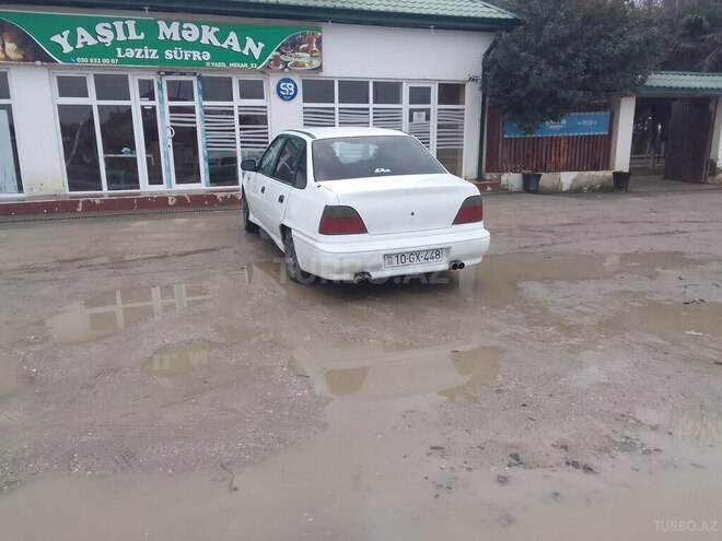 Daewoo Nexia 1997, 635,280 km - 1.5 л - Salyan