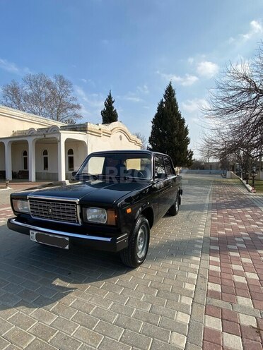 LADA (VAZ) 2107 2011, 95,000 km - 1.6 л - Mingəçevir