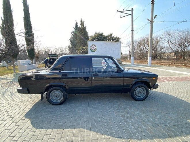 LADA (VAZ) 2107 2011, 95,000 km - 1.6 л - Mingəçevir