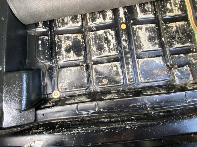 LADA (VAZ) 2107 2011, 95,000 km - 1.6 л - Mingəçevir