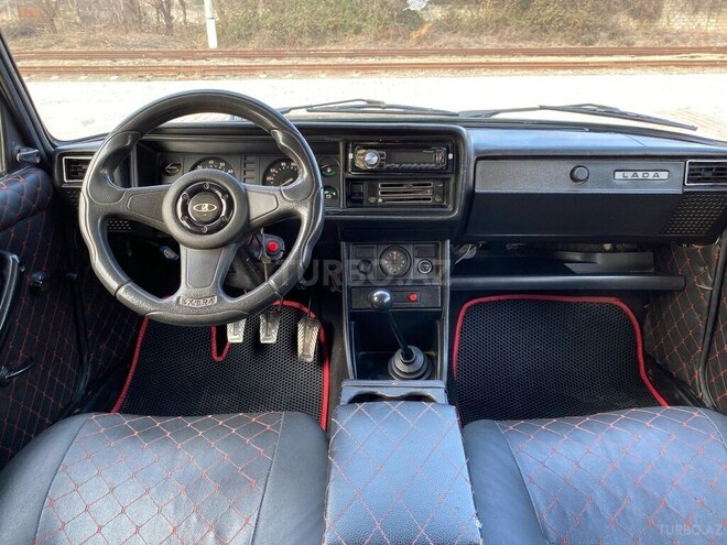 LADA (VAZ) 2107 2011, 95,000 km - 1.6 л - Mingəçevir