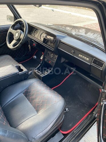 LADA (VAZ) 2107 2011, 95,000 km - 1.6 л - Mingəçevir