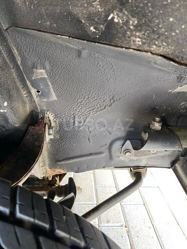 LADA (VAZ) 2107 2011, 95,000 km - 1.6 л - Mingəçevir