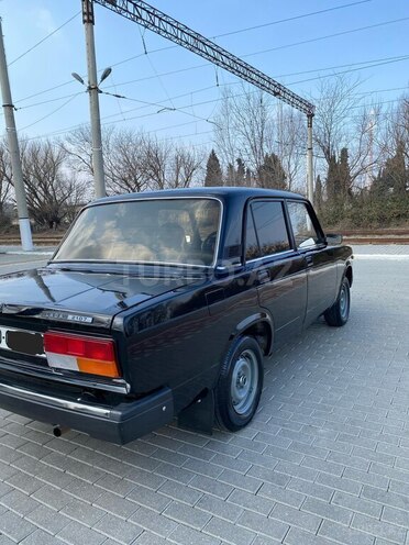 LADA (VAZ) 2107 2011, 95,000 km - 1.6 л - Mingəçevir