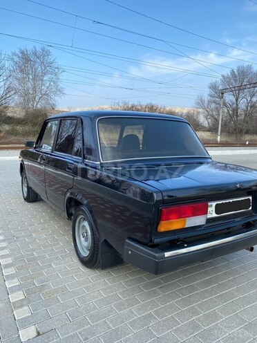 LADA (VAZ) 2107 2011, 95,000 km - 1.6 л - Mingəçevir