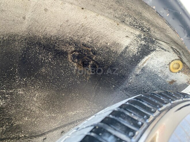 LADA (VAZ) 2107 2011, 95,000 km - 1.6 л - Mingəçevir