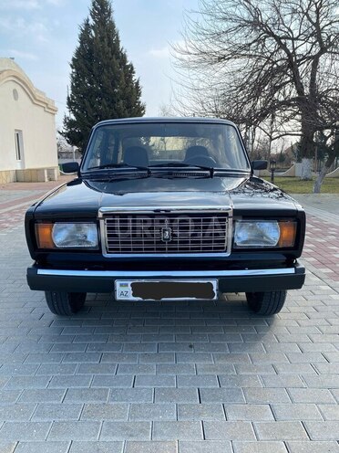 LADA (VAZ) 2107 2011, 95,000 km - 1.6 л - Mingəçevir
