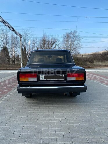 LADA (VAZ) 2107 2011, 95,000 km - 1.6 л - Mingəçevir