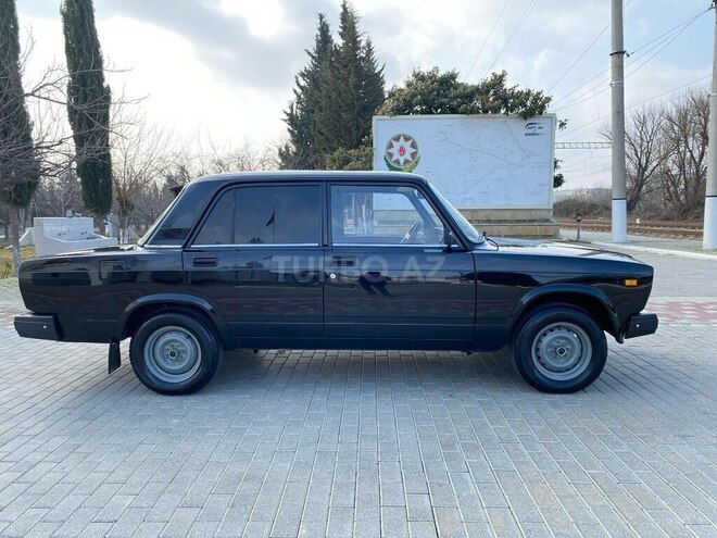 LADA (VAZ) 2107 2011, 95,000 km - 1.6 л - Mingəçevir