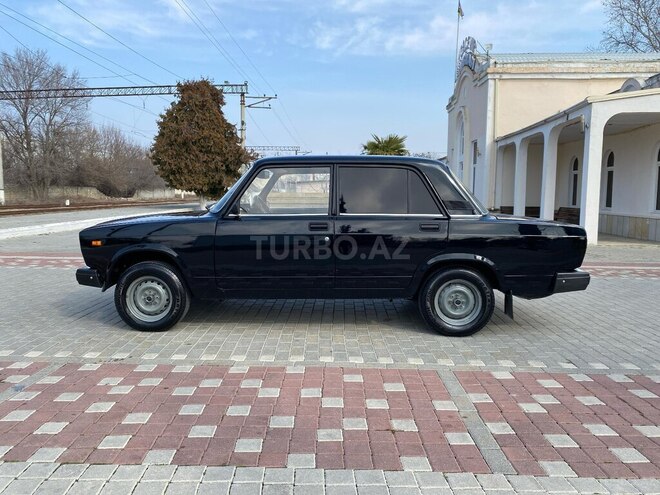LADA (VAZ) 2107 2011, 95,000 km - 1.6 л - Mingəçevir
