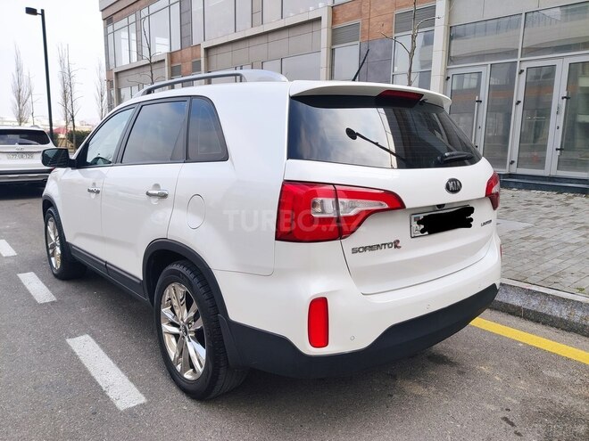 Kia Sorento 2012, 152,000 km - 2.0 л - Bakı