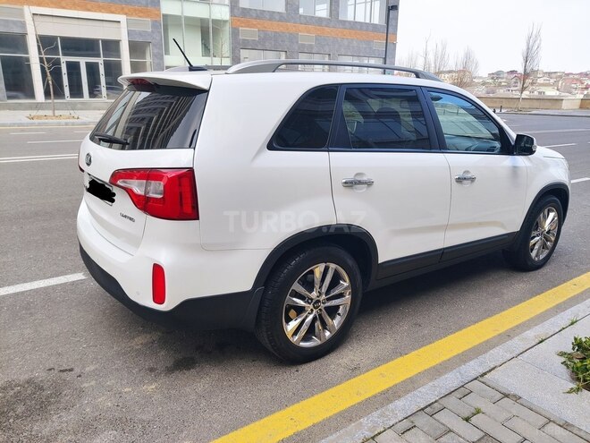 Kia Sorento 2012, 152,000 km - 2.0 л - Bakı