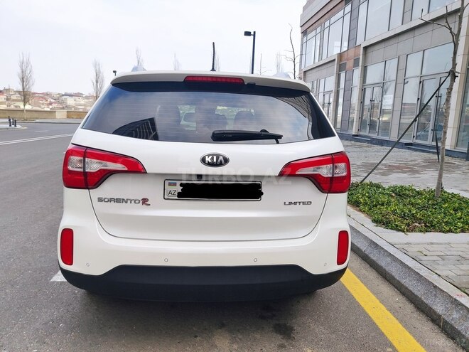 Kia Sorento 2012, 152,000 km - 2.0 л - Bakı