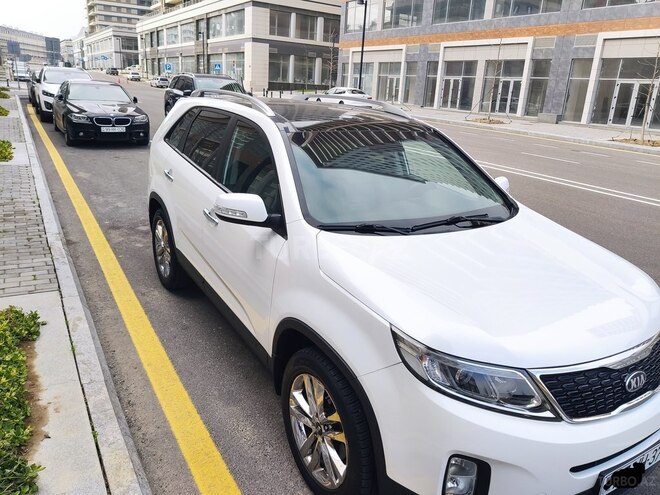 Kia Sorento 2012, 152,000 km - 2.0 л - Bakı