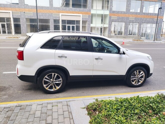 Kia Sorento 2012, 152,000 km - 2.0 л - Bakı