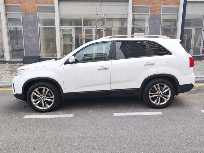 Kia Sorento 2012, 152,000 km - 2.0 л - Bakı