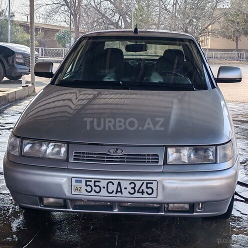 LADA (VAZ) 2110 2003, 369,416 km - 1.6 l - Bərdə